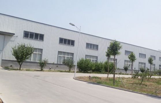 點擊查看詳細信息<br>標題：廠容廠貌 閱讀次數(shù)：3496