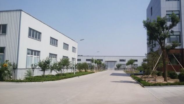 點擊查看詳細信息<br>標題：廠容廠貌 閱讀次數(shù)：3042