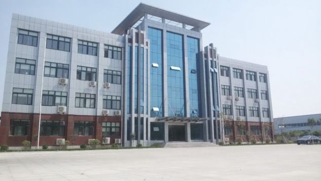 點擊查看詳細信息<br>標題：廠容廠貌 閱讀次數(shù)：3142